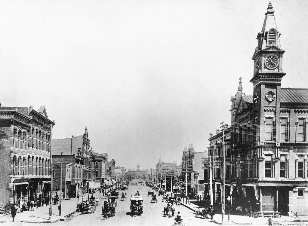 11th Street